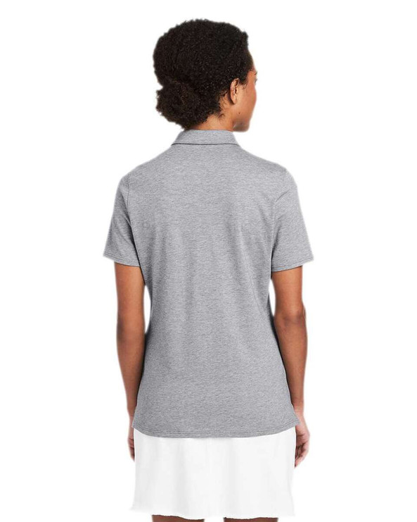 vineyard vines G001189 - Polo de piqué Edgartown, mujer