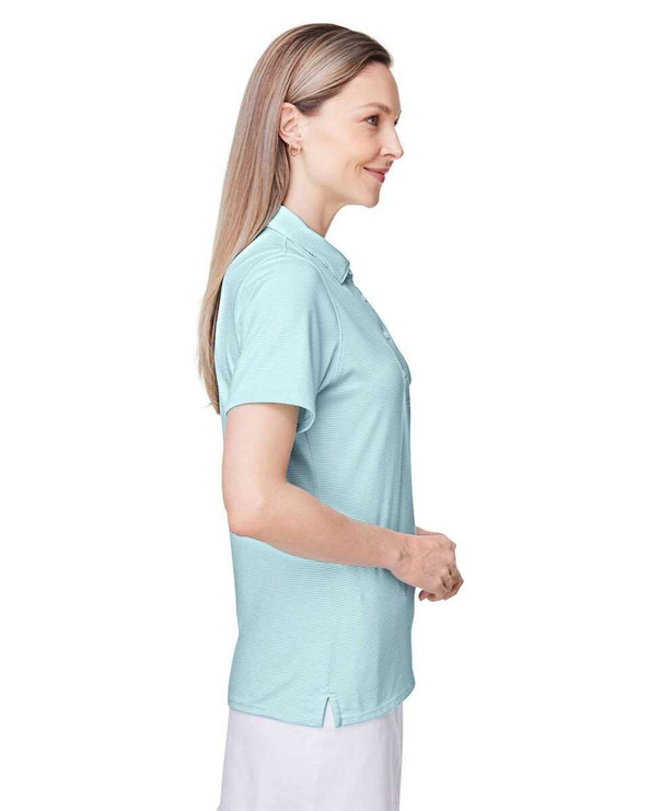 vineyard vines G001320 - Women's Fanshell Polo