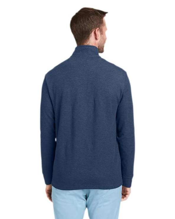 vineyard vines K002708 - Jersey Saltwater con cremallera