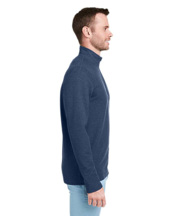 vineyard vines K002708 - Jersey Saltwater con cremallera