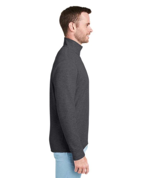 vineyard vines K002708 - Saltwater Quarter-Zip Pullover