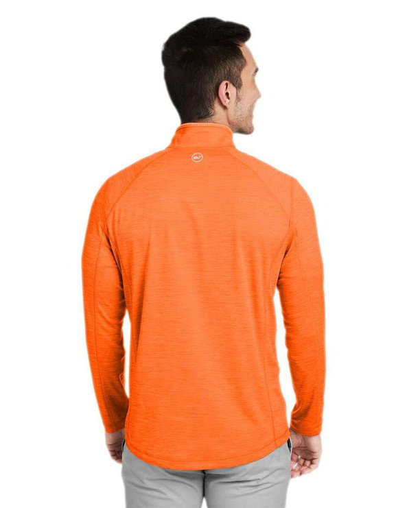 vineyard vines K002709 - Sankaty Quarter-Zip Pullover