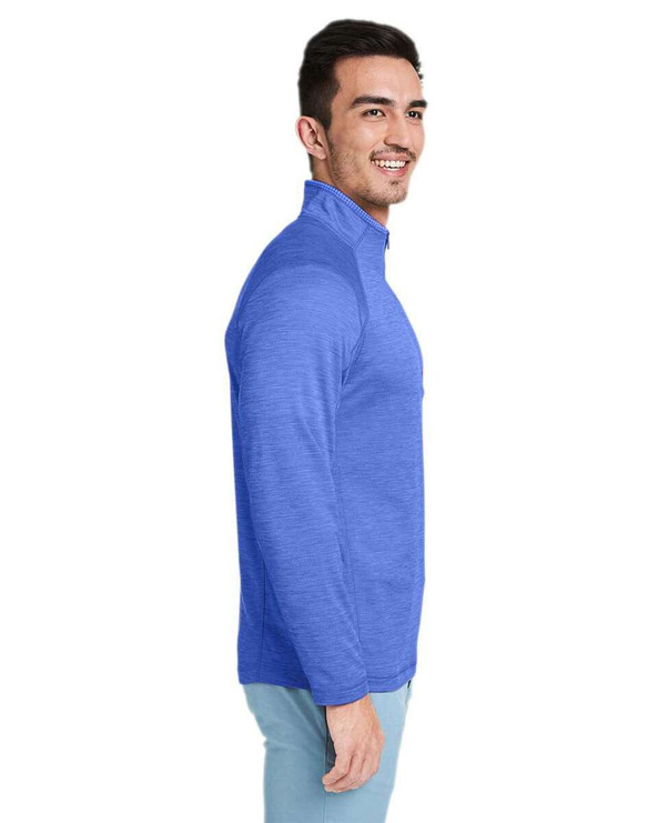vineyard vines K002709 - Jersey Sankaty con cremallera