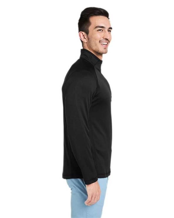 vineyard vines K002709 - Sankaty Quarter-Zip Pullover