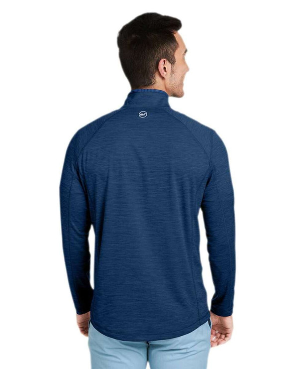 vineyard vines K002709 - Sankaty Quarter-Zip Pullover