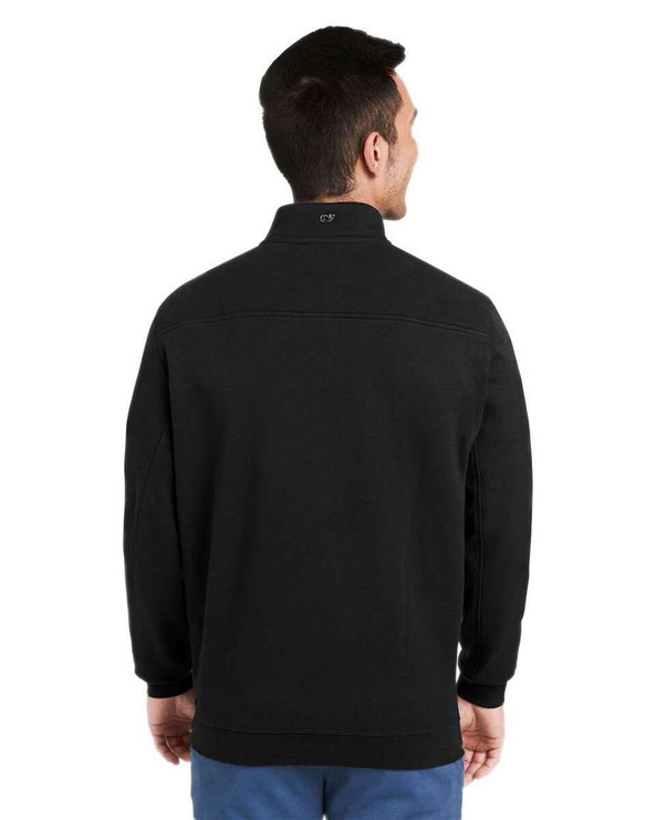 vineyard vines K002712 - Camiseta Collegiate Shep