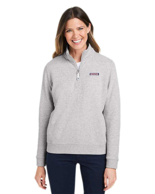 vineyard vines K002795 - Women's Collegiate Shep Shirt