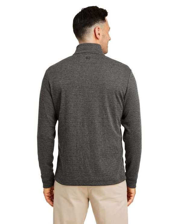 vineyard vines K004693 - Bluffs Quarter-Zip Pullover