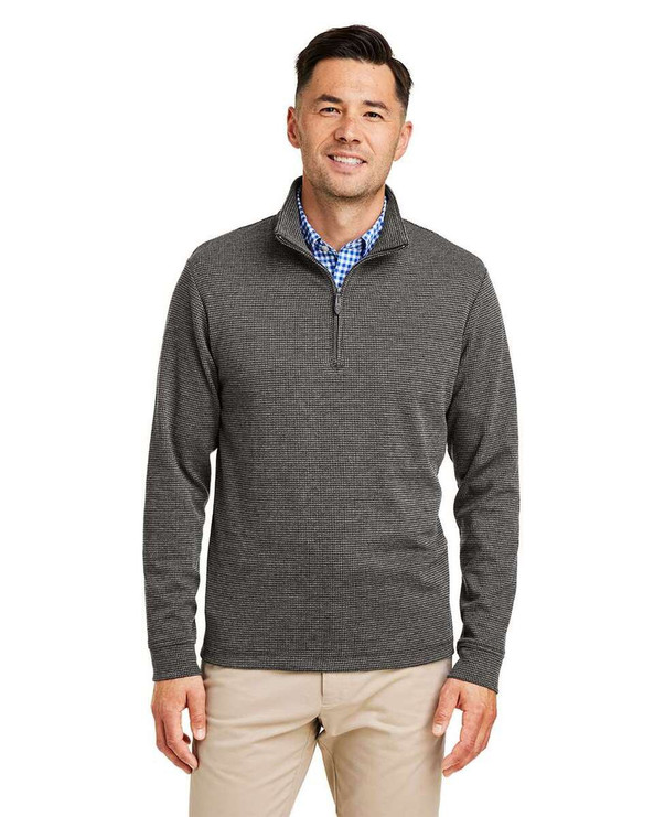 vineyard vines K004693 - Bluffs Quarter-Zip Pullover