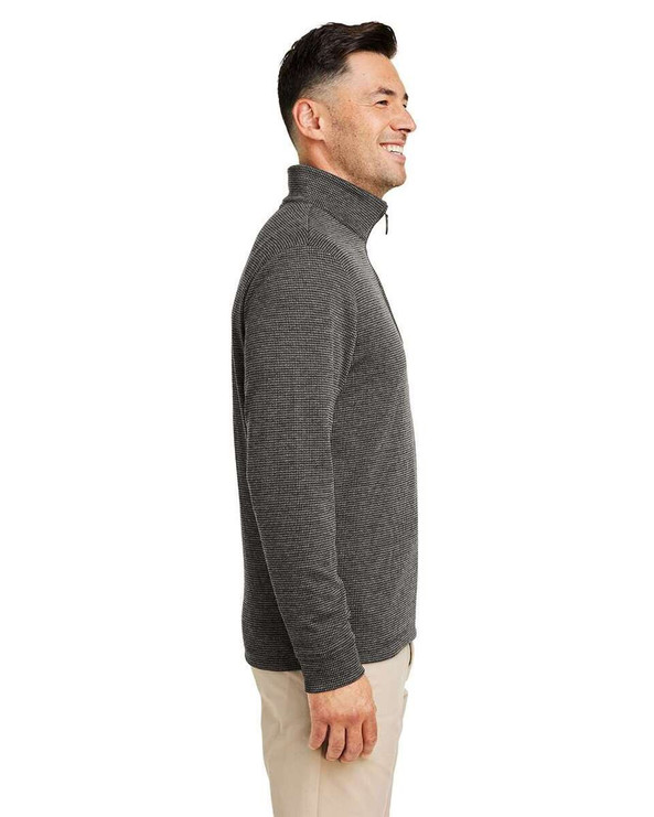 vineyard vines K004693 - Bluffs Quarter-Zip Pullover