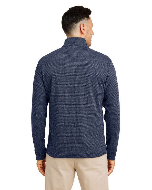 vineyard vines K004693 - Bluffs Quarter-Zip Pullover