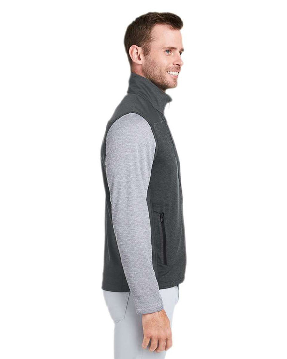 vineyard vines O001400 - On-The-Go Shep Vest