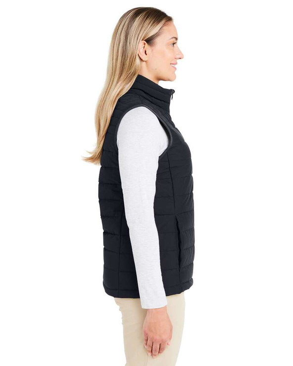 vineyard vines O001806 - Women's Mountain Weekend Puffer Vest