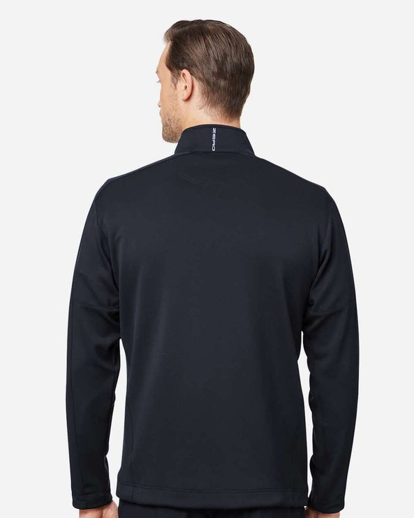 Zero Restriction L330 - Quarter-Zip Pullover