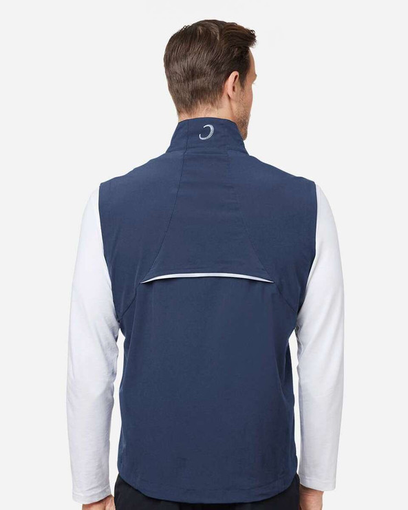 Zero Restriction W1009Z - Full-Zip Vest