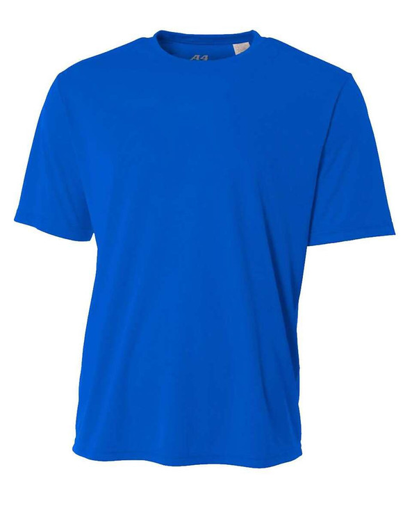 A4 N3142 - Remera de hombre de manga corta Cooling Performance 
