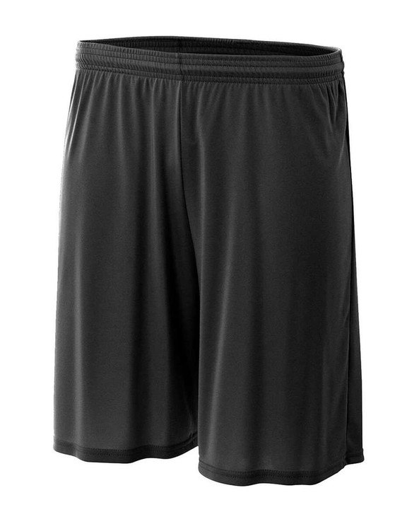 A4 N5244 - Adult 7" Inseam Cooling Performance Shorts