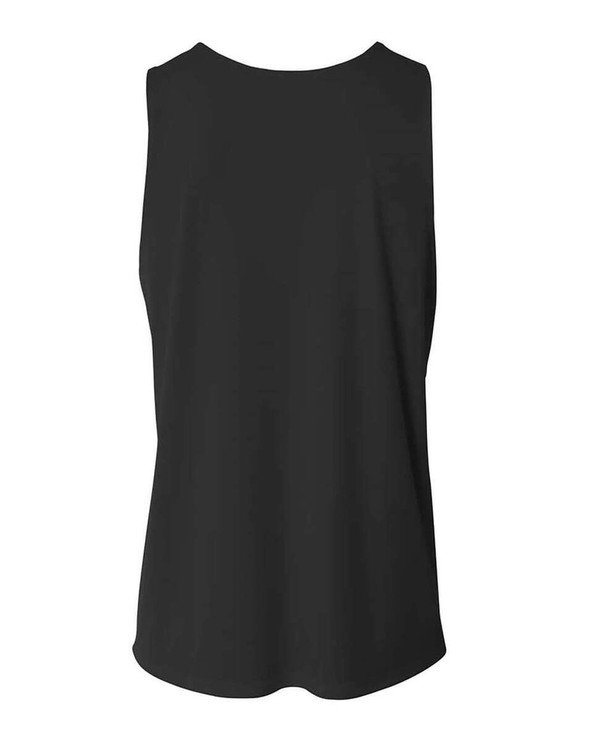 A4 NB2375 - Youth Performance Jump Reversible Basketball Jersey