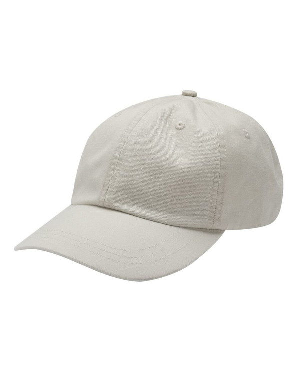 Adams Headwear LP101 - Optimum Pigment-Dyed Cap