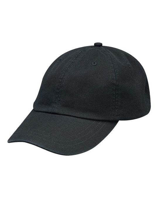 Adams Headwear LP104 - Gorra Optimum II True Color