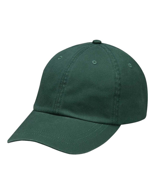 Adams Headwear LP104 - Gorra Optimum II True Color