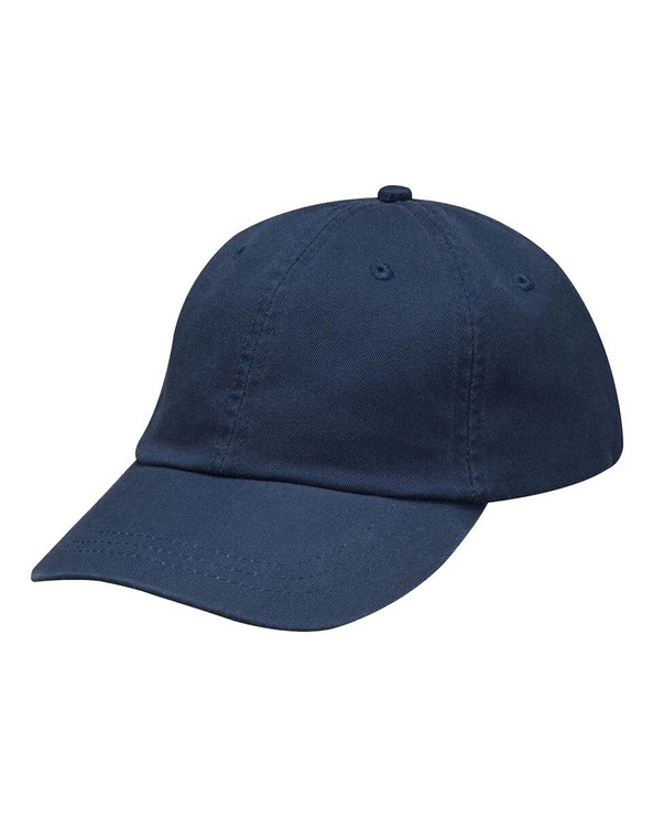 Adams Headwear LP104 - Gorra Optimum II True Color