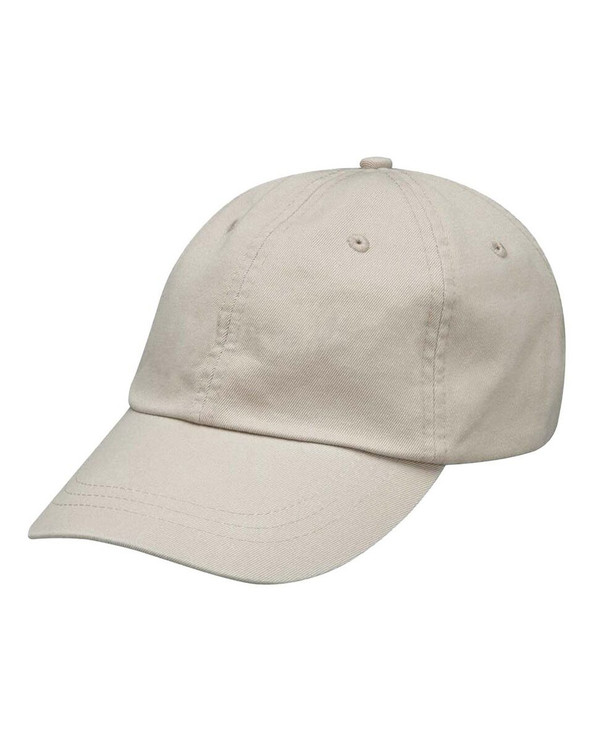 Adams Headwear LP104 - Gorra Optimum II True Color