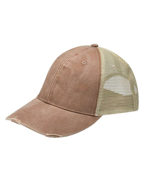 Adams Headwear OL102 - Gorra Ollie Distressed