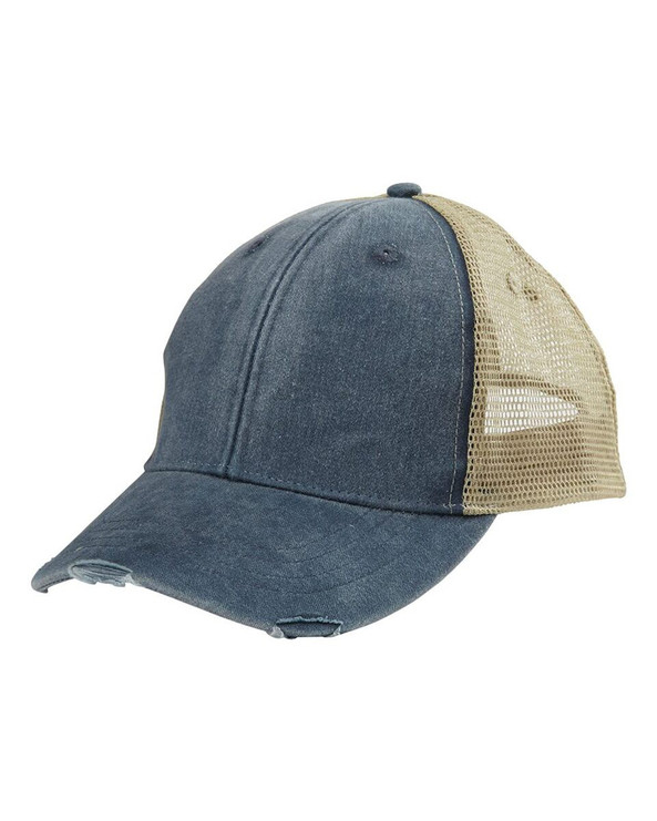 Adams Headwear OL102 - Gorra Ollie Distressed