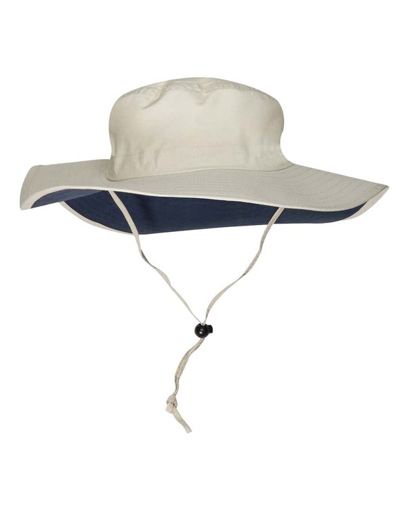 Adams Headwear XP101 - Extreme Adventurer Bucket Hat