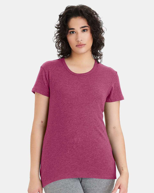 Alternative 5052 - Women’s Vintage Jersey Keepsake Tee