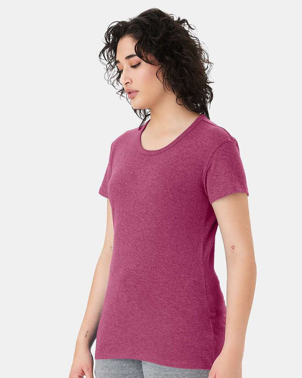Alternative 5052 - Women’s Vintage Jersey Keepsake Tee