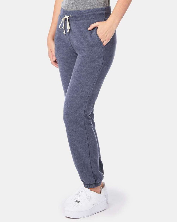 Alternative 9902 - Women’s Eco-Fleece Classic Sweatpants