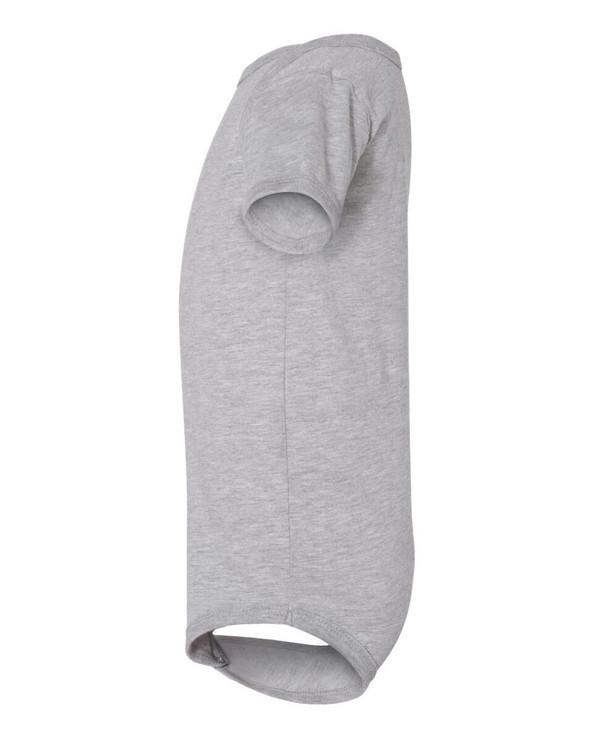 Bella+Canvas 100B - Monopièce en jersey pour bébé