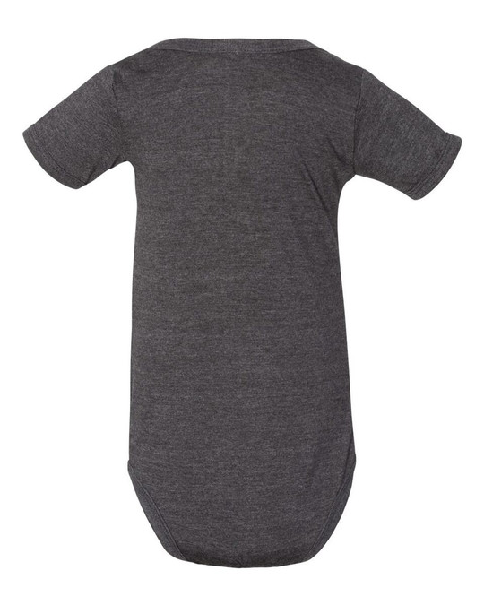 Bella+Canvas 100B - Monopièce en jersey pour bébé
