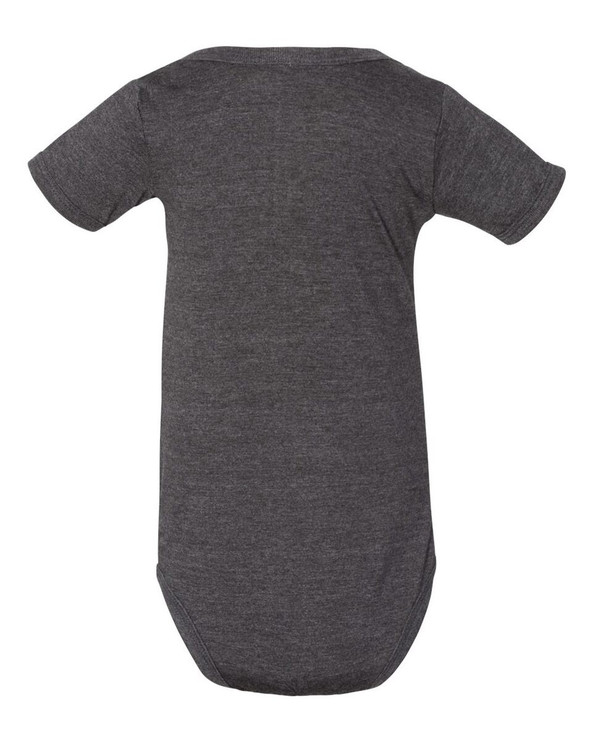 Bella+Canvas 100B - Monopièce en jersey pour bébé
