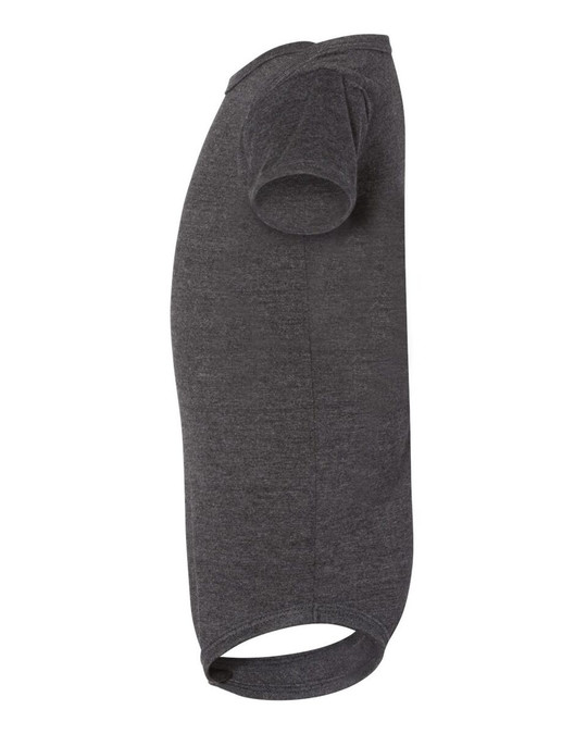 Bella+Canvas 100B - Monopièce en jersey pour bébé