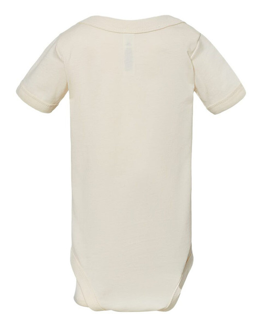 Bella+Canvas 100B - Infant Jersey One Piece