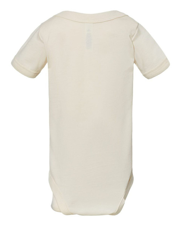 Bella+Canvas 100B - Infant Jersey One Piece