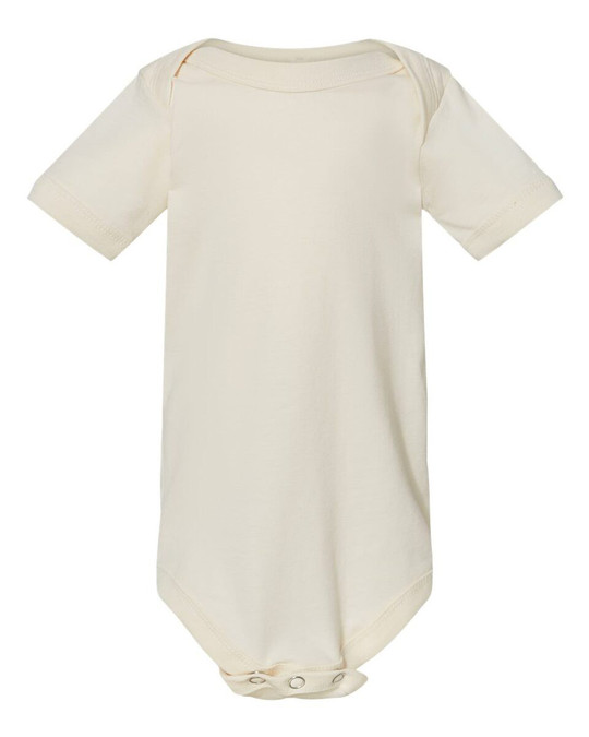 Bella+Canvas 100B - Infant Jersey One Piece