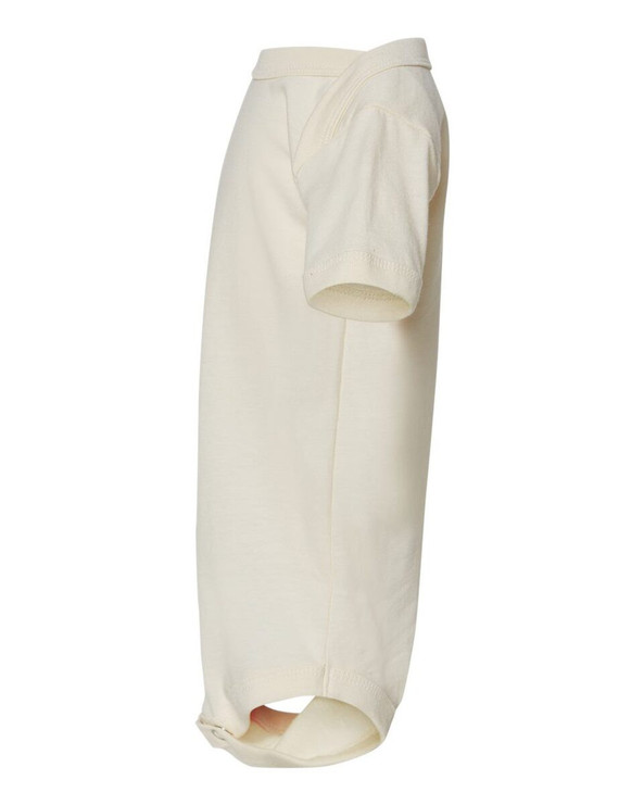Bella+Canvas 100B - Infant Jersey One Piece