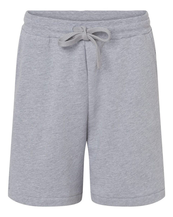 Bella+Canvas 3724 - Short en polaire éponge