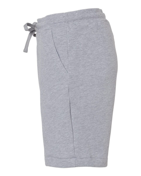 Bella+Canvas 3724 - Short en polaire éponge