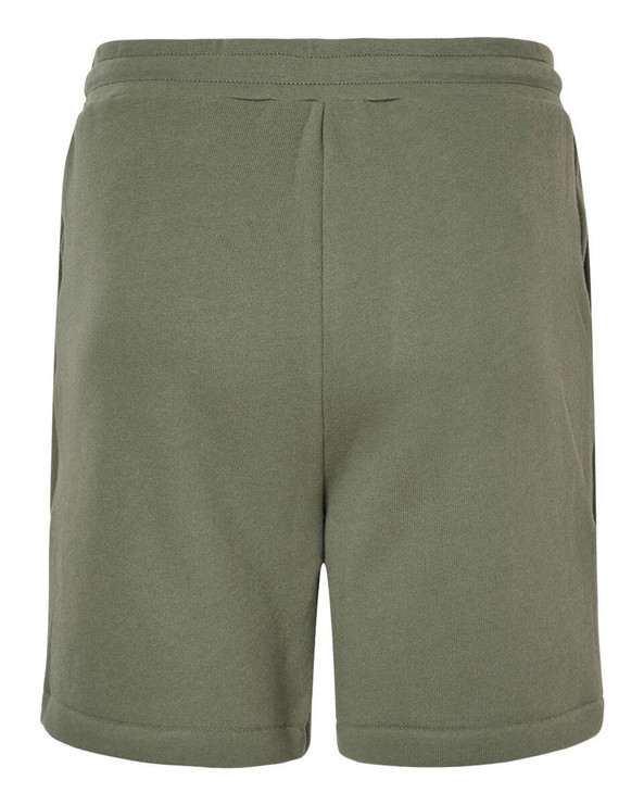 Bella+Canvas 3724 - Sponge Fleece Shorts