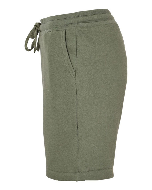 Bella+Canvas 3724 - Sponge Fleece Shorts