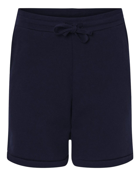 Bella+Canvas 3724 - Short en polaire éponge