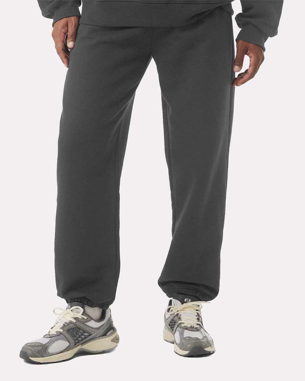 Bella+Canvas 4737 - 10 oz. Heavyweight Sweatpants