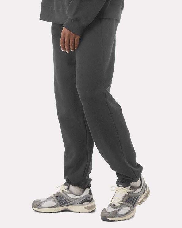 Bella+Canvas 4737 - 10 oz. Heavyweight Sweatpants