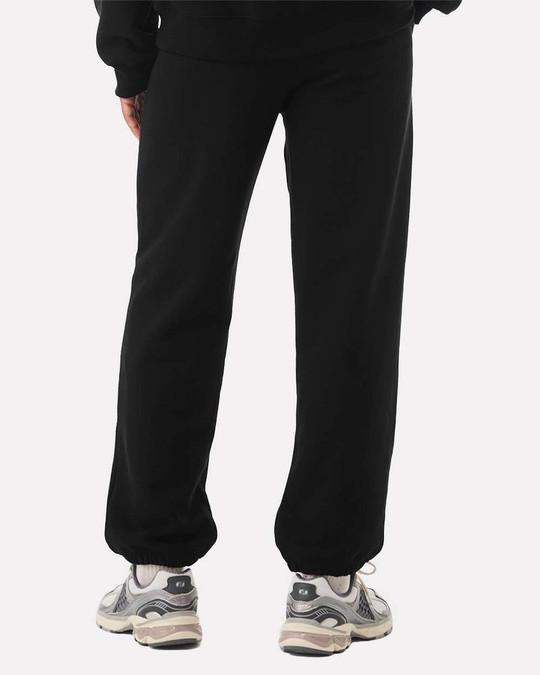 Bella+Canvas 4737 - Pantalones de chándal de peso pesado de 10 oz.