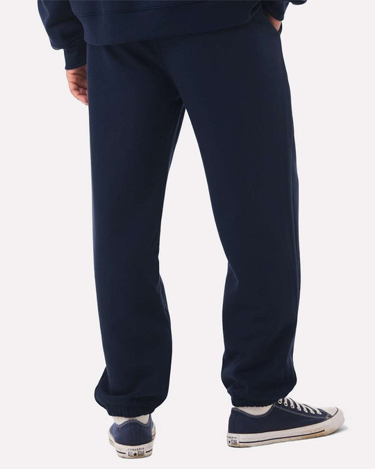 Bella+Canvas 4737 - Pantalones de chándal de peso pesado de 10 oz.